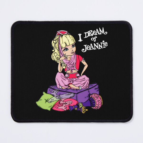 Item preview, For Mens Womens Dream of Jeannie Idol Gift Fot You designed and sold by WiliammXi.
