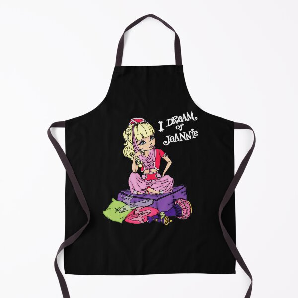 Item preview, For Mens Womens Dream of Jeannie Idol Gift Fot You designed and sold by WiliammXi.