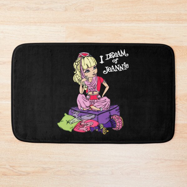 Item preview, For Mens Womens Dream of Jeannie Idol Gift Fot You designed and sold by WiliammXi.
