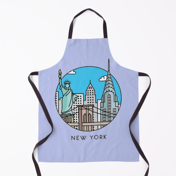 Item preview, New york souvenir designed and sold by escape-of-life.