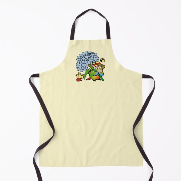 Item preview, Green Cheek Gardening designed and sold by birdhism.
