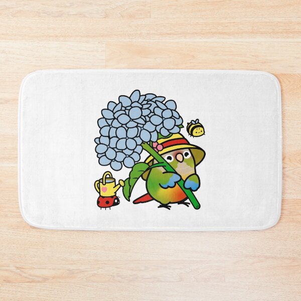Item preview, Green Cheek Gardening designed and sold by birdhism.
