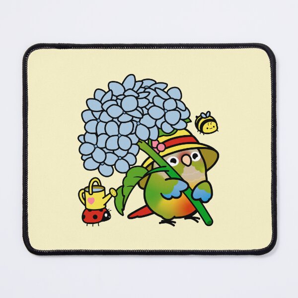 Item preview, Green Cheek Gardening designed and sold by birdhism.