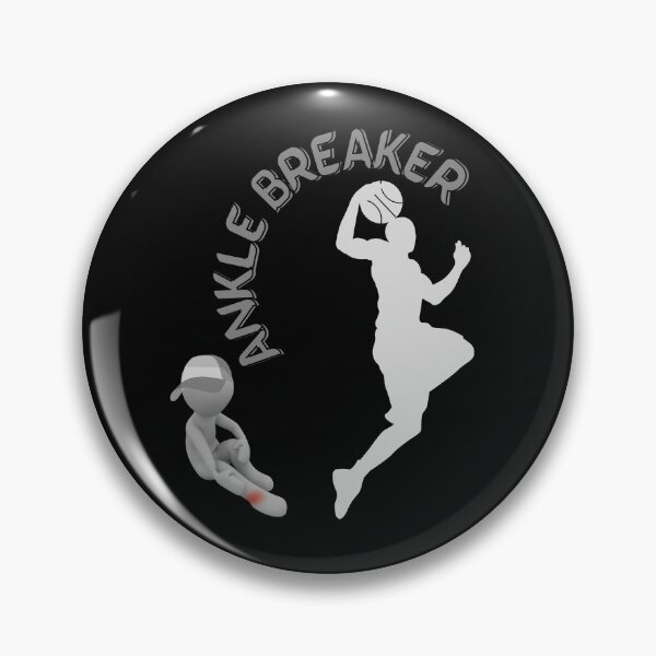Item preview, ANKLE BREAKER DESIGN BY SAGFABULOUS designed and sold by SagFabulous.