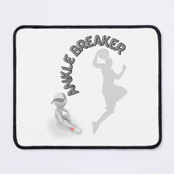 Item preview, ANKLE BREAKER DESIGN BY SAGFABULOUS designed and sold by SagFabulous.