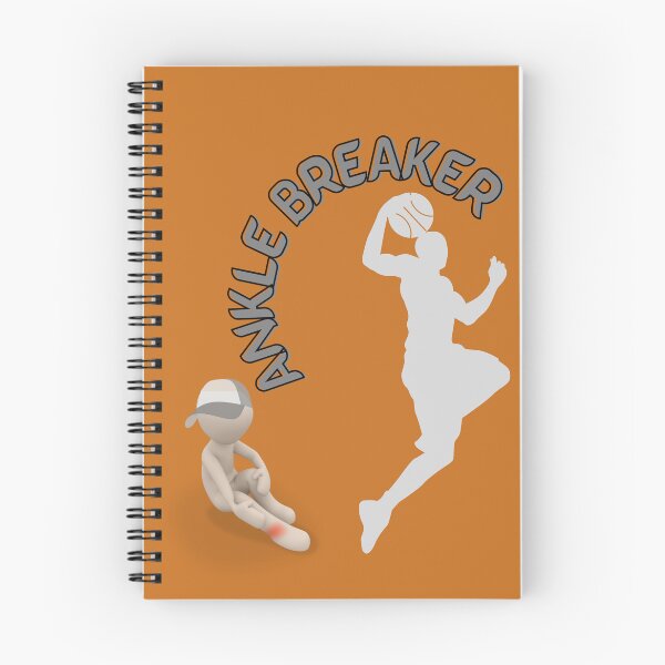Item preview, ANKLE BREAKER DESIGN BY SAGFABULOUS designed and sold by SagFabulous.