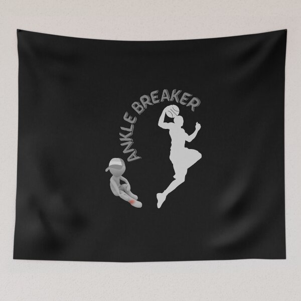 Item preview, ANKLE BREAKER DESIGN BY SAGFABULOUS designed and sold by SagFabulous.