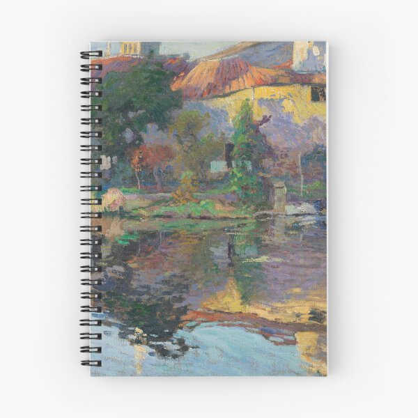 Item preview, Paul Madeline - Bauernhaus in der Saintonge, 1919 designed and sold by TeeARTHY.