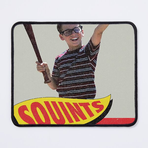 Item preview, the sandlot humor T-Shirt designed and sold by minhconben.