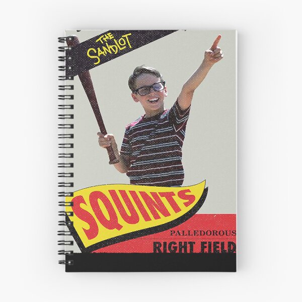 Item preview, the sandlot humor T-Shirt designed and sold by minhconben.