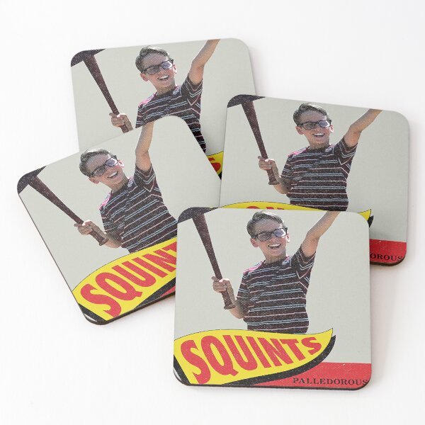 Item preview, the sandlot humor T-Shirt designed and sold by minhconben.