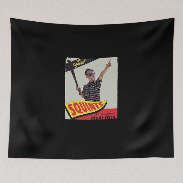 Item preview, the sandlot humor T-Shirt designed and sold by minhconben.