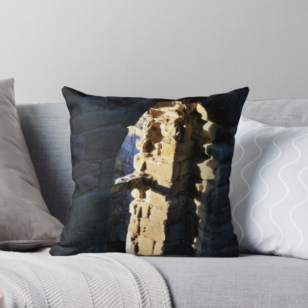 Item preview, Through The Arched Window designed and sold by Ladymoose.
