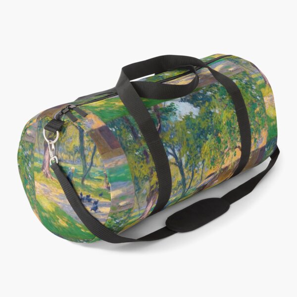 Item preview, Paul Madeline - Farmyard -Cour De Ferme designed and sold by TeeARTHY.