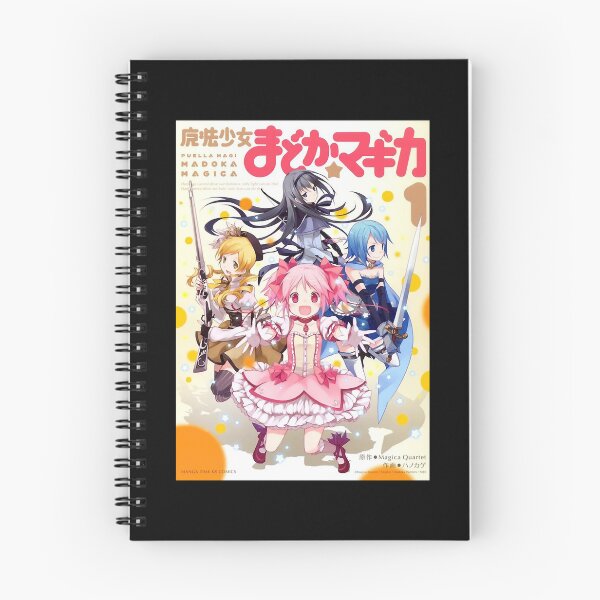 Item preview, Day Gifts Puella Magi Madoka Magica Cute Graphic Gift designed and sold by SmithMaryCho.