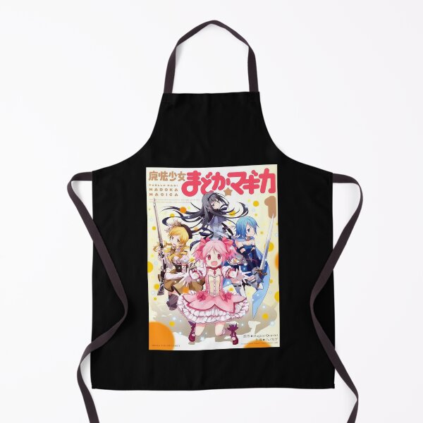 Item preview, Day Gifts Puella Magi Madoka Magica Cute Graphic Gift designed and sold by SmithMaryCho.