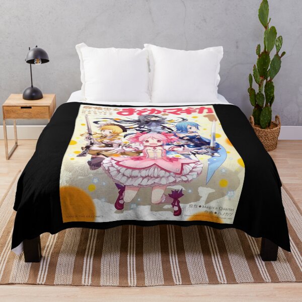 Item preview, Day Gifts Puella Magi Madoka Magica Cute Graphic Gift designed and sold by SmithMaryCho.