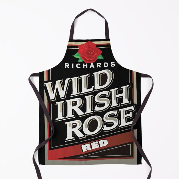Item preview, Wild Irish Rose designed and sold by ALLENCHEW.