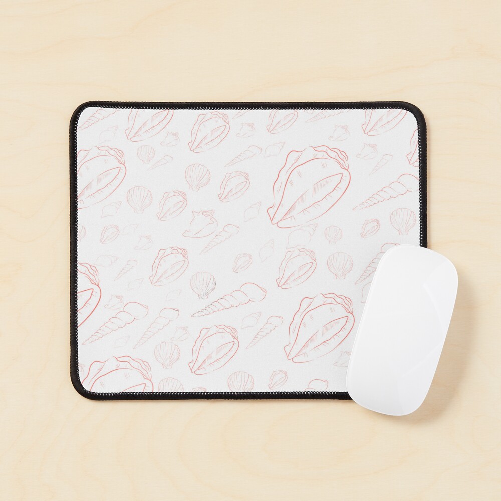 Item preview, Mouse Pad designed and sold by JMVisuals28.