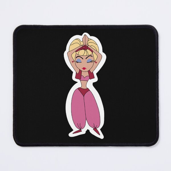 Item preview, Funny Gift For Dream of Jeannie Idol Gifts Fot You designed and sold by WiliammXi.