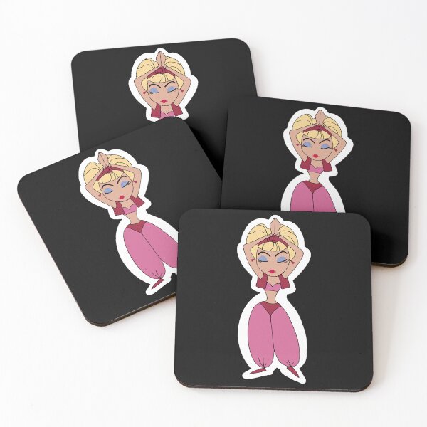 Item preview, Funny Gift For Dream of Jeannie Idol Gifts Fot You designed and sold by WiliammXi.