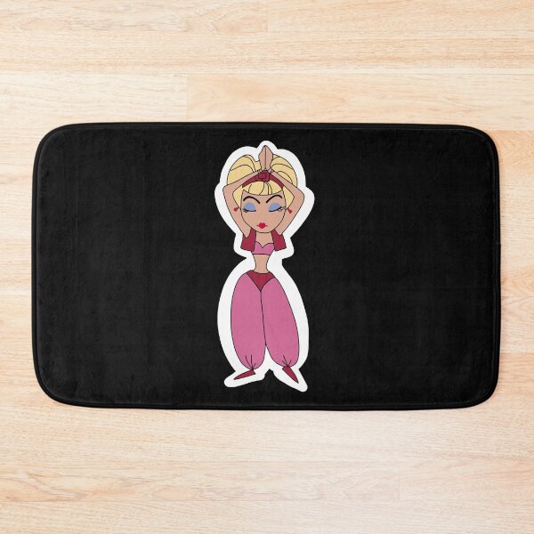Item preview, Funny Gift For Dream of Jeannie Idol Gifts Fot You designed and sold by WiliammXi.