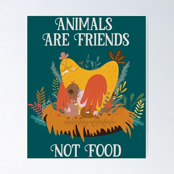 Animal Friends affiche
