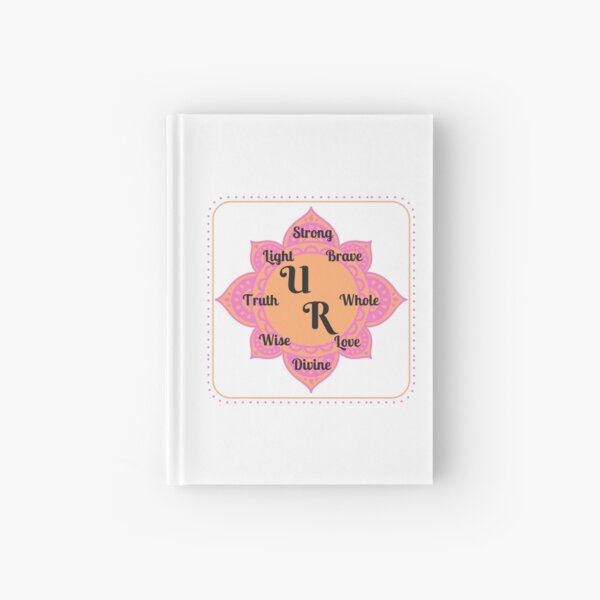 Hardcover Journal