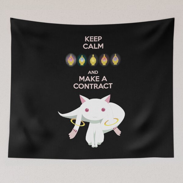 Item preview, Day Gifts Puella Magi Madoka Magica Graphic For Fans designed and sold by SmithMaryCho.