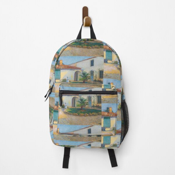 Item preview, Paul Madeline - The Artist's Daughter In The Garden At Taillebourg designed and sold by TeeARTHY.