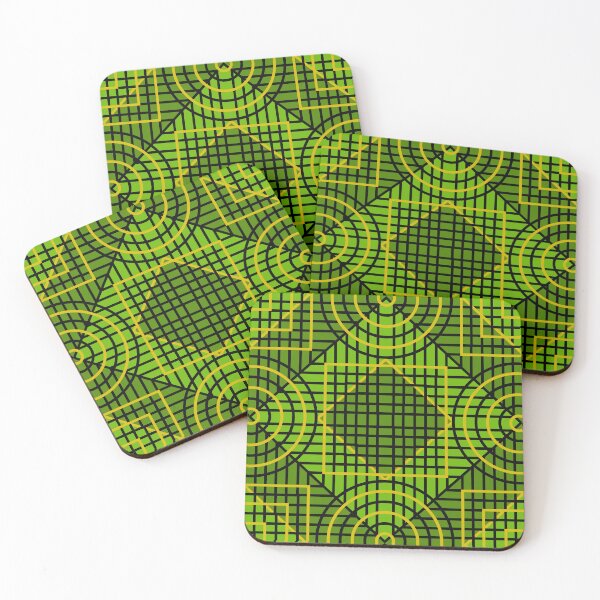 Item preview, Interlocking Shapes  no. 63 designed and sold by Neil Feigeles.