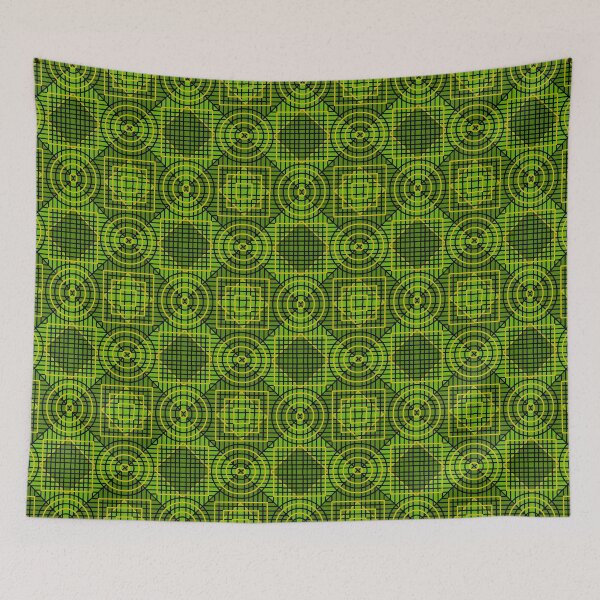 Item preview, Interlocking Shapes  no. 63 designed and sold by Neil Feigeles.