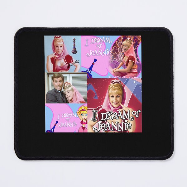 Item preview, Funny Gift For Dream of Jeannie Retro Vintage designed and sold by WiliammXi.
