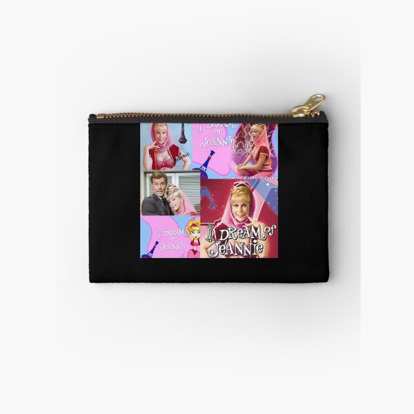 Item preview, Funny Gift For Dream of Jeannie Retro Vintage designed and sold by WiliammXi.