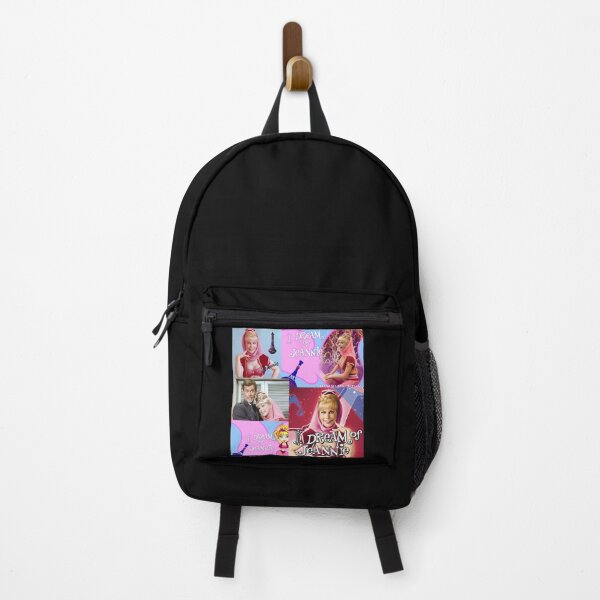 Item preview, Funny Gift For Dream of Jeannie Retro Vintage designed and sold by WiliammXi.