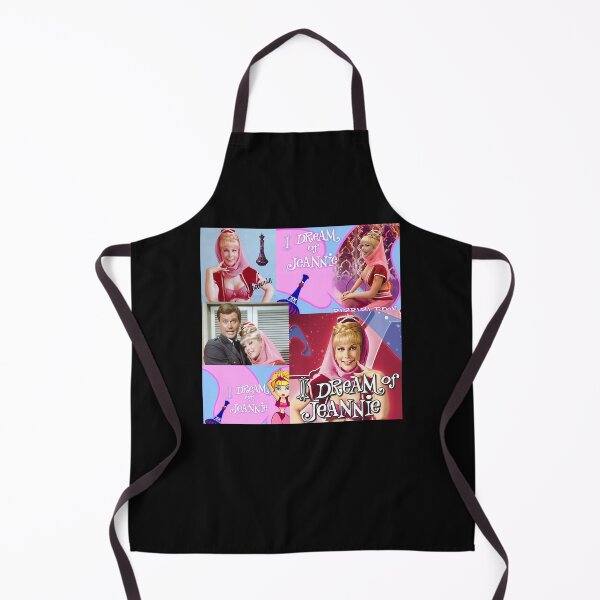Item preview, Funny Gift For Dream of Jeannie Retro Vintage designed and sold by WiliammXi.