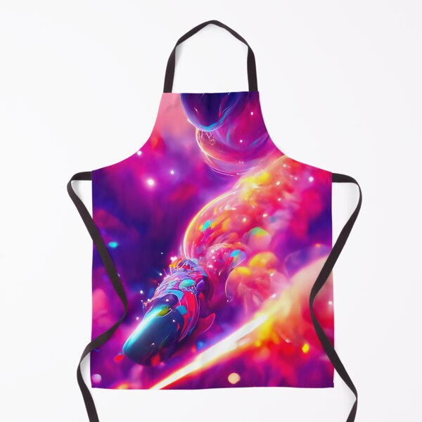 Item preview, Galactic Whale designed and sold by MicroMagnus.