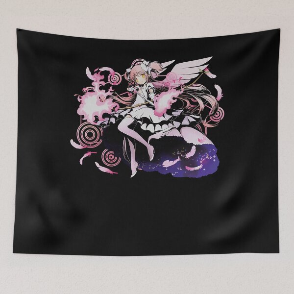 Item preview, Funniest Puella Magi Madoka Magica Idol Gifts Fot You designed and sold by SmithMaryCho.