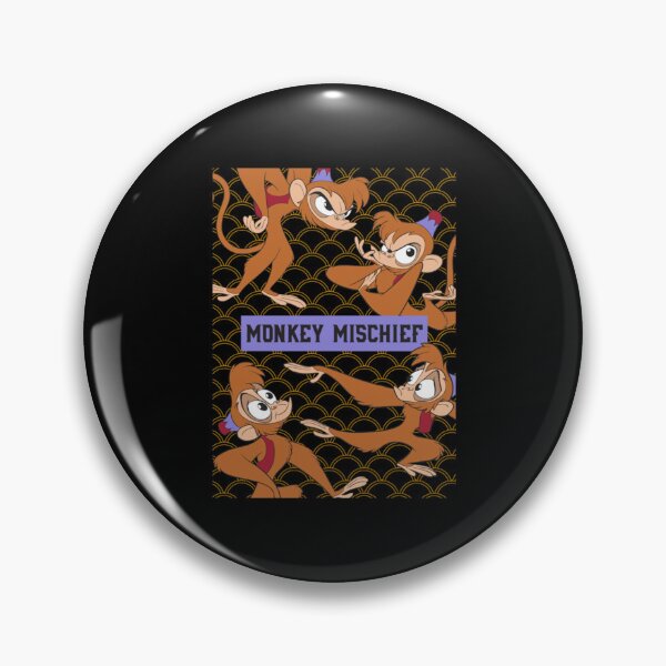 Item preview, Monkey Mischief designed and sold by DenisJoness.