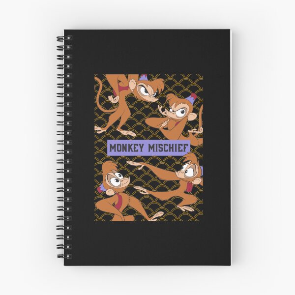 Item preview, Monkey Mischief designed and sold by DenisJoness.