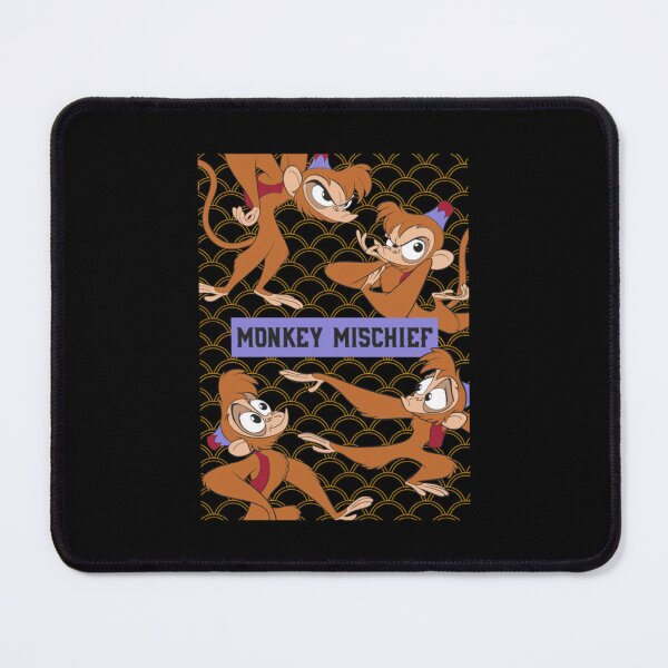 Item preview, Monkey Mischief designed and sold by DenisJoness.