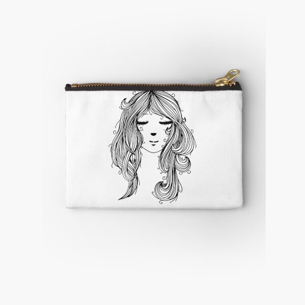 Item preview, Peaceful Mind designed and sold by sketchburns.