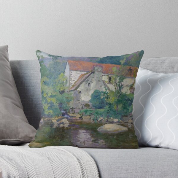Item preview, Paul Madeline - La Sédelle Au Moulin Barrat designed and sold by TeeARTHY.