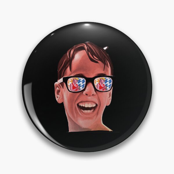 Item preview, The Sandlot Squints T-Shirt designed and sold by minhconben.