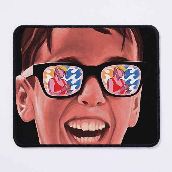 Item preview, The Sandlot Squints T-Shirt designed and sold by minhconben.