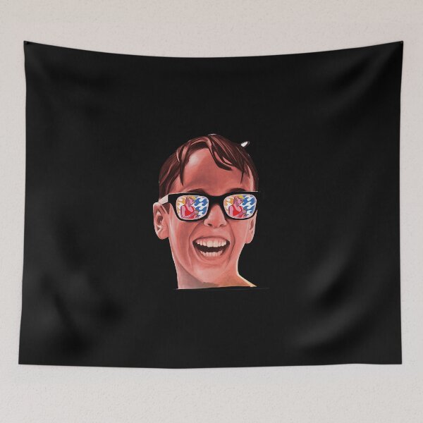 Item preview, The Sandlot Squints T-Shirt designed and sold by minhconben.