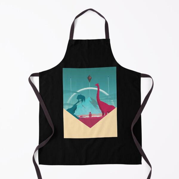 Item preview, Gift For Movie Fans No Mans Sky Alien Idol Gift Fot You designed and sold by MauricioRoth.