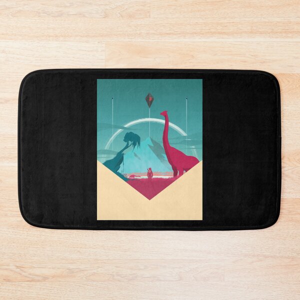 Item preview, Gift For Movie Fans No Mans Sky Alien Idol Gift Fot You designed and sold by MauricioRoth.