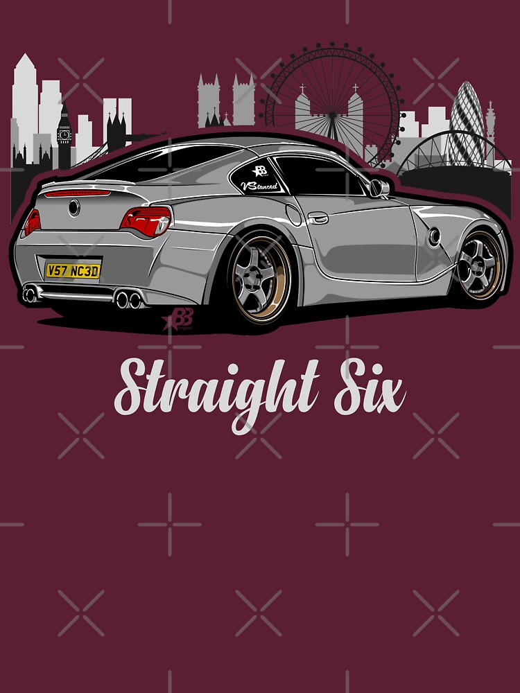 Straight Six V1 by BBsOriginal