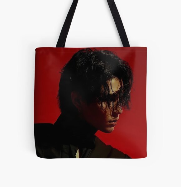 Jeff Satur Tote Bags for Sale | Redbubble